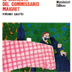 04 Maigret IV 1968