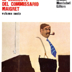 06 Maigret VI 1972