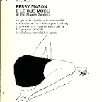 Pubb Perry Mason 1962